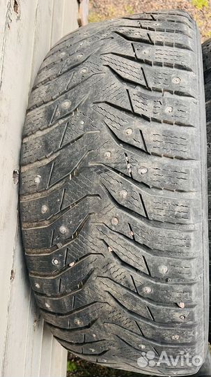 Marshal Power 782 255/55 R18