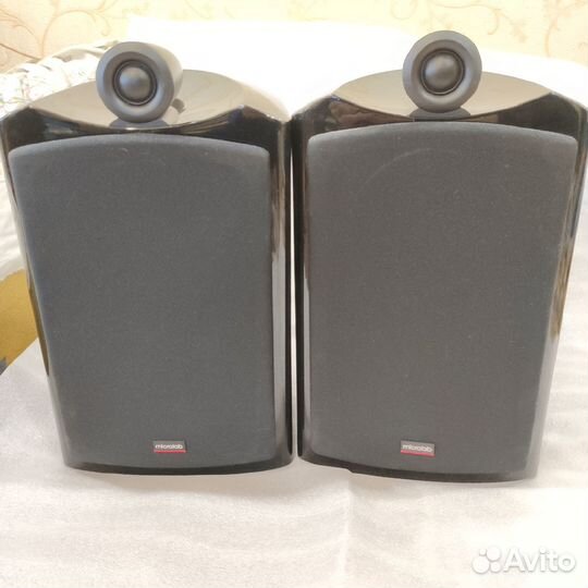 Колонки Microlab Pure 1