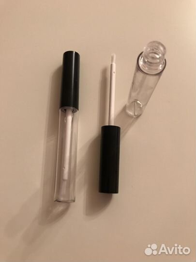 Флакон 7 мл для косметики