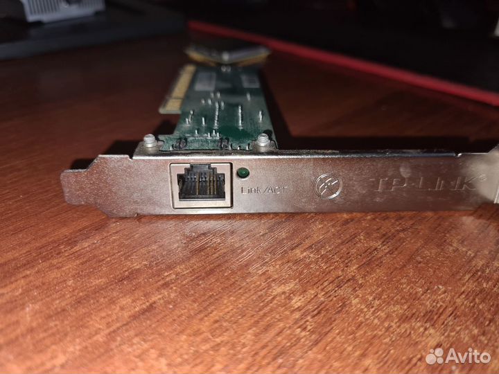 Сетевая карта TP-Link TF-3200