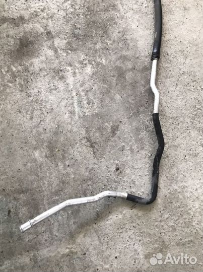 Трубопровод Порше Кайен 958 (1377)