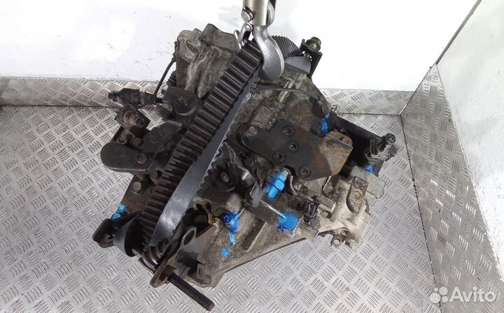 МКПП Kia Cerato (LD) I (2004–2009)