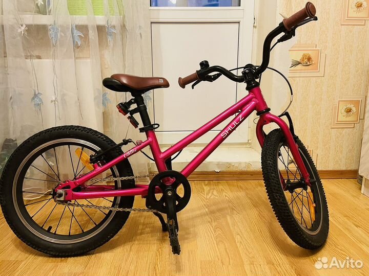 Детский велосипед Shulz Chloe 16