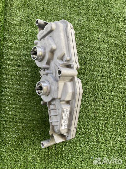 Блок TCM ford focus 3 powershift