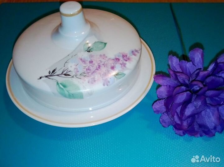 Фарфор Дулёво.Коростень.Посуда СССР