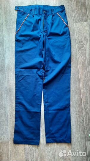 Костюм мужской рабочий