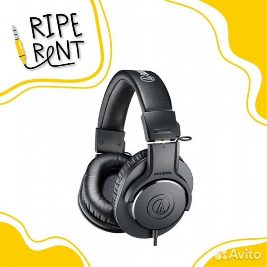 Аренда и прокат аудио для подкастов, радио, шоу