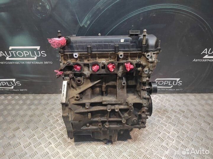 Двигатель Ford Mondeo 2.0 aoba