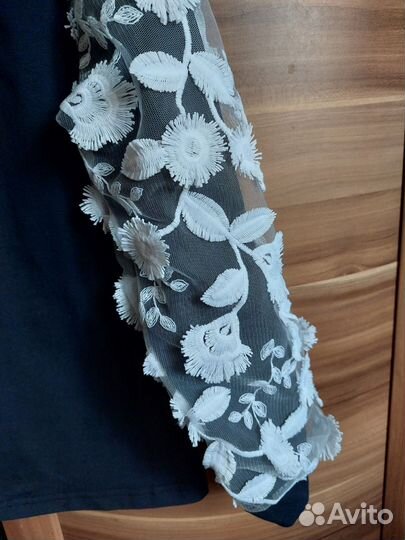 Блузка детская