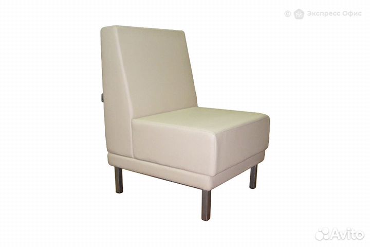 Мягкое кресло Аверс