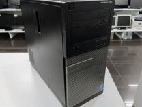 Системный блок Dell i3-4130 /ddr3 8Gb / SSD 120G