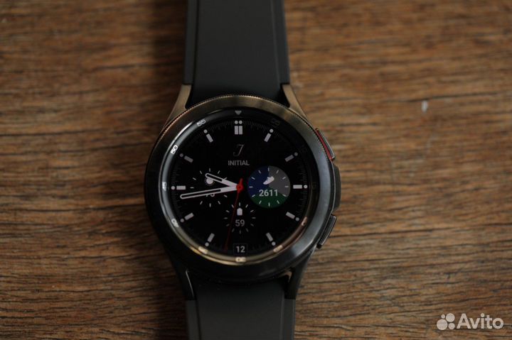 Samsung Galaxy watch 4 classic 42mm