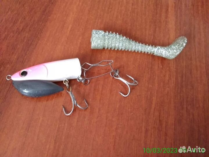 Все для рыбалки