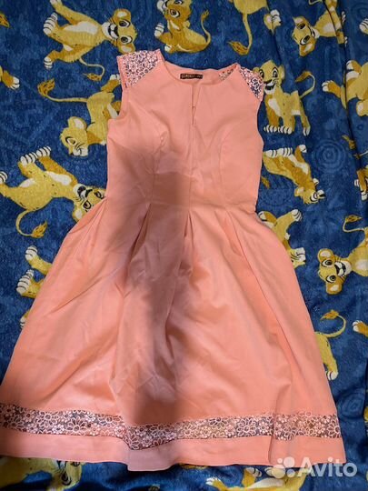 Три пакета женских вещей 40-42Р