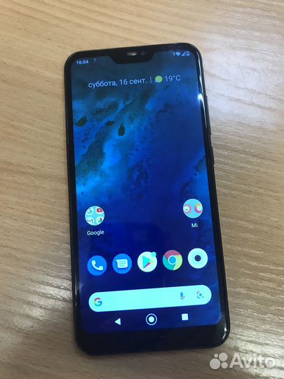 Xiaomi Mi A2 Lite 3/32Gb