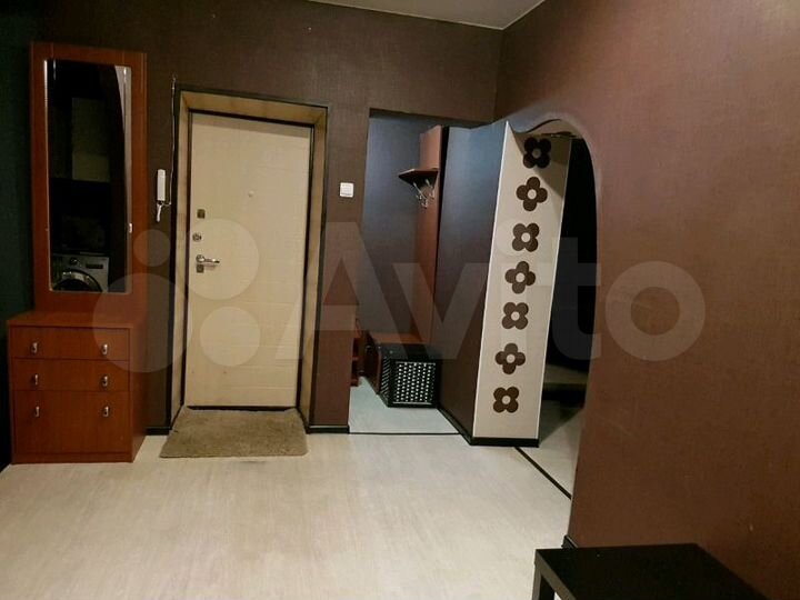 3-к. квартира, 71,9 м², 2/4 эт.