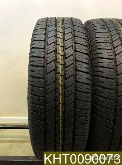 Goodyear Wrangler SR/A 265/70 R18 124S