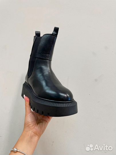 Nila & Nila ботинки