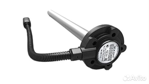 Спутниковый GPS мониторинг + блокировка двигателя