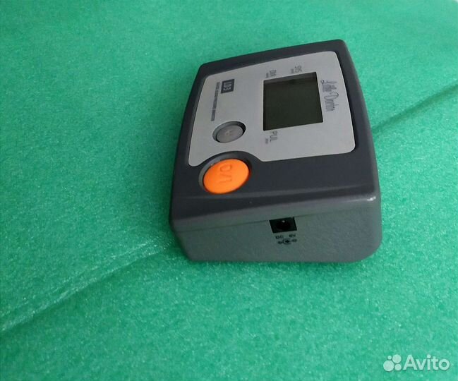 Тонометр Little Doctor LD3/Beurer. Работает. China