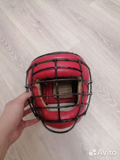 Шлем для арб рей спорт