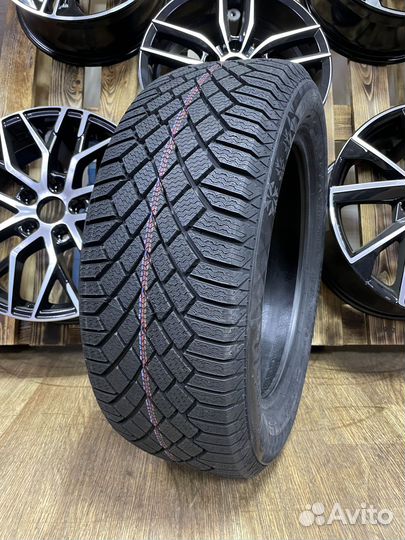 Continental ContiVikingContact 7 185/65 R15 92T
