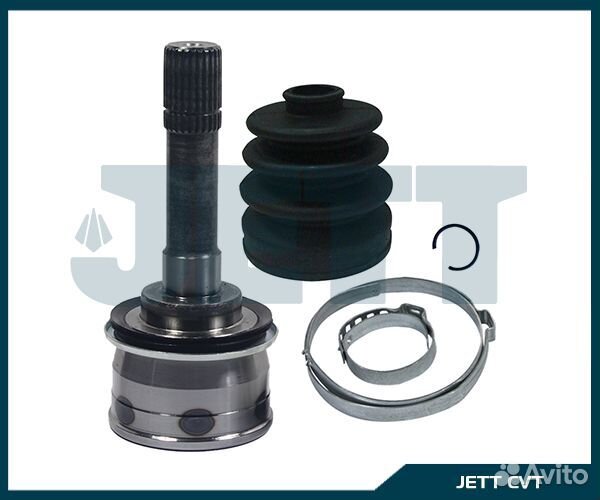 ШРУС внешний jett V41-7035 V41-7035 jett
