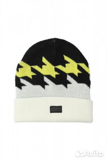 Armani exchange Шапка Оригинал