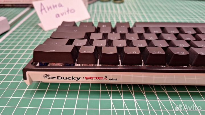 Механическая клавиатура