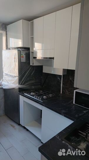 Новая превосходная кухня. Большая Черниговка