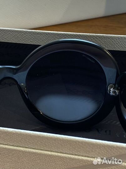 Очки Prada и Chanel оригинал