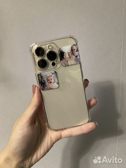 3 Д стикеры со своим фото на телефон