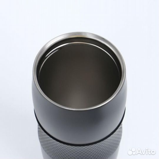 Термокружка, серия: City, 350 мл, сохраняет тепло