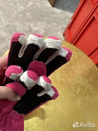 Перчатки Wedze р.6