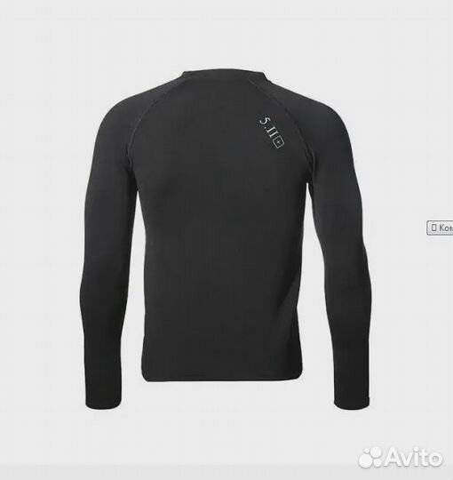 Термобелье 5 11