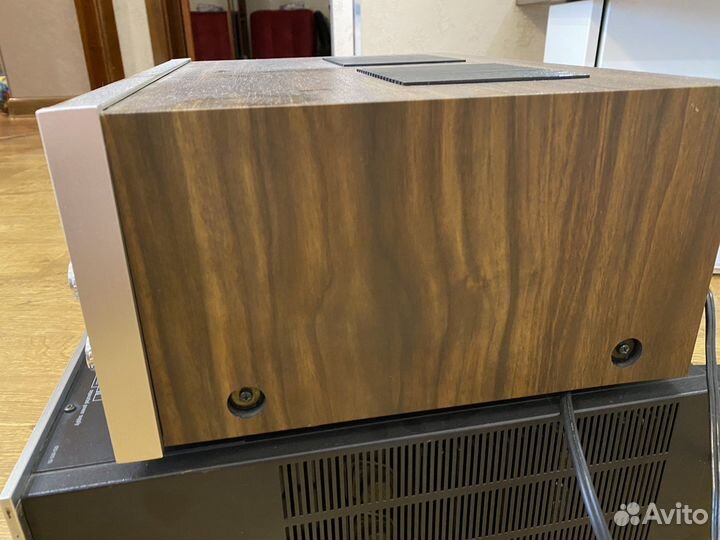 Fisher stereo cassete deck CR-5120
