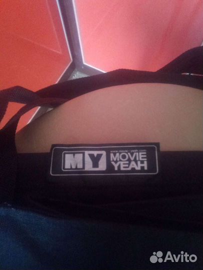 Сумка для удочек