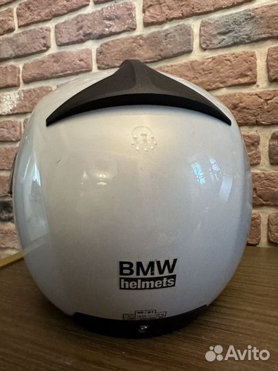 Мотошлем BMW