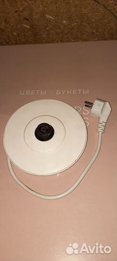 Подставка для чайника Tefal 405