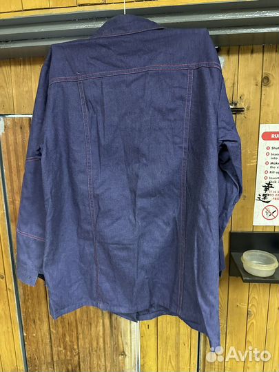 Рабочий костюм женский