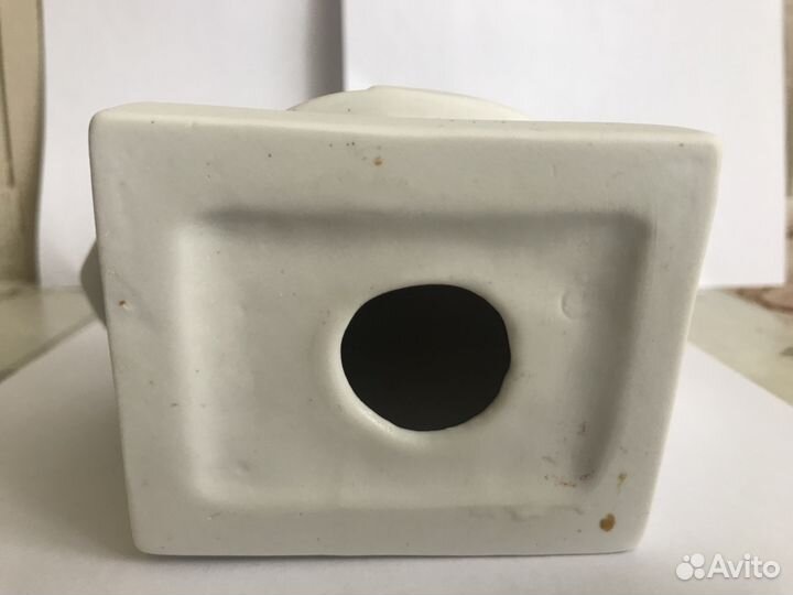 Бюст Ленина СССР