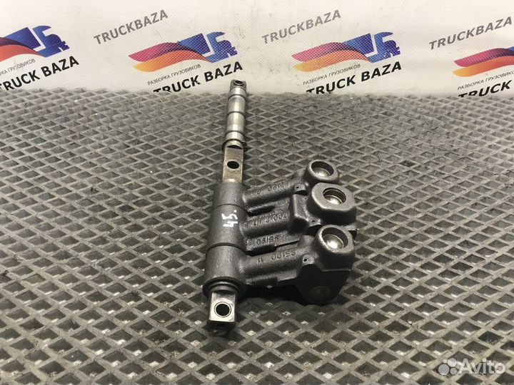 1398865 Вал рокеров Scania 5-series