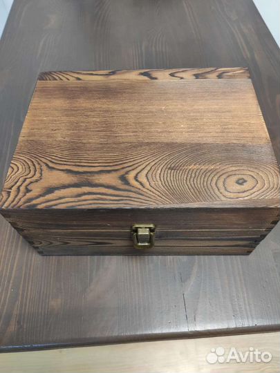 Подарочный набор стаканы и камни для виски