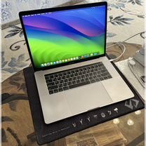 Macbook pro 15 Retina 2019 /i7/16g/512g/Pro560X