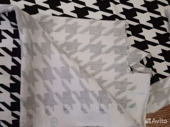 Товары для рукоделия пакетом