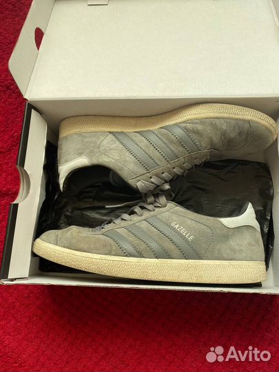Adidas Gazelle