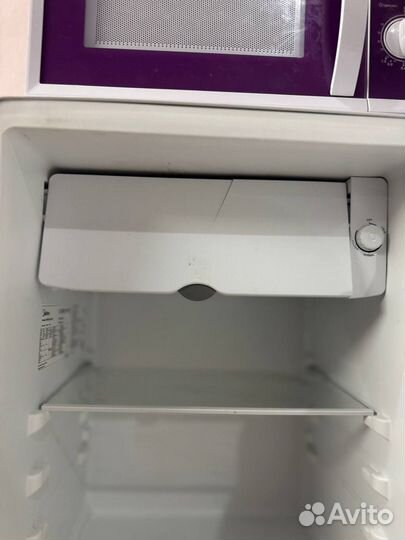 Холодильник однокамерный Midea