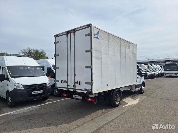 Ford Transit 2.2 МТ, 2021, 133 000 км