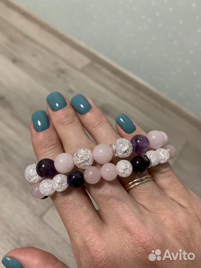 Набор браслетов