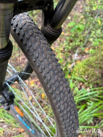 Велосипед горный stern